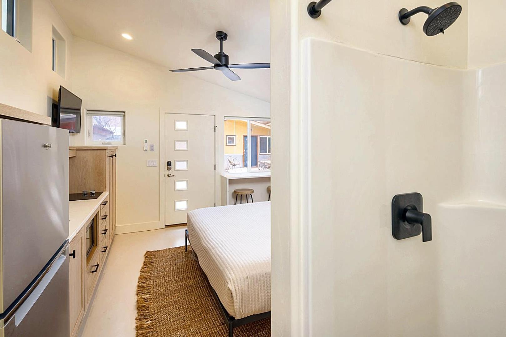 Downtown Kokopelli West 9 - Newly Remodeled Stylish Studio Moab Dış mekan fotoğraf