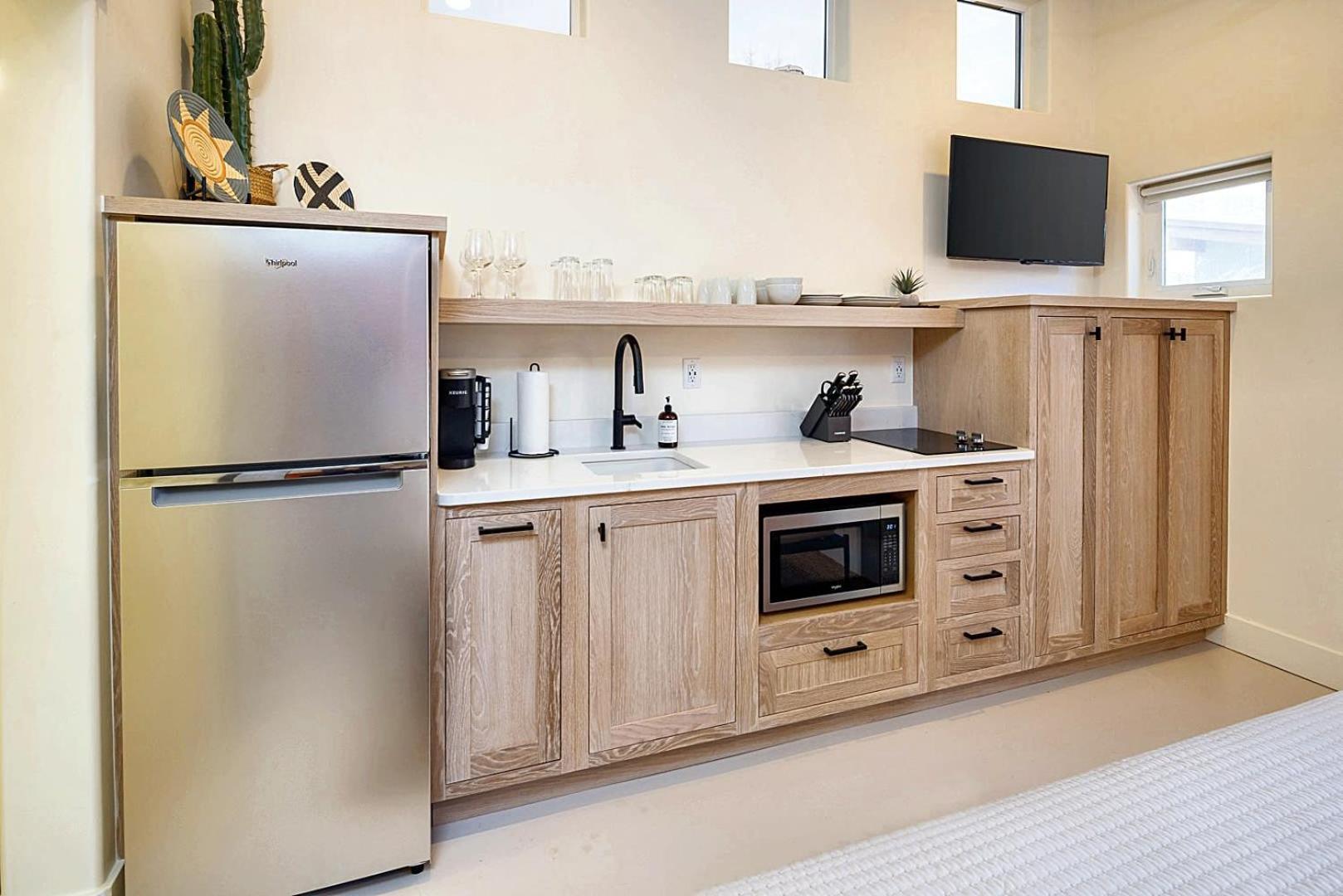 Downtown Kokopelli West 9 - Newly Remodeled Stylish Studio Moab Dış mekan fotoğraf