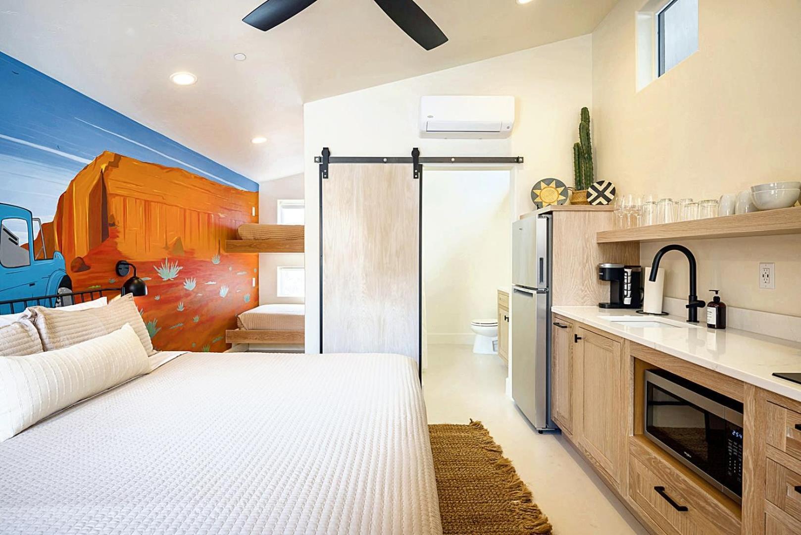 Downtown Kokopelli West 9 - Newly Remodeled Stylish Studio Moab Dış mekan fotoğraf