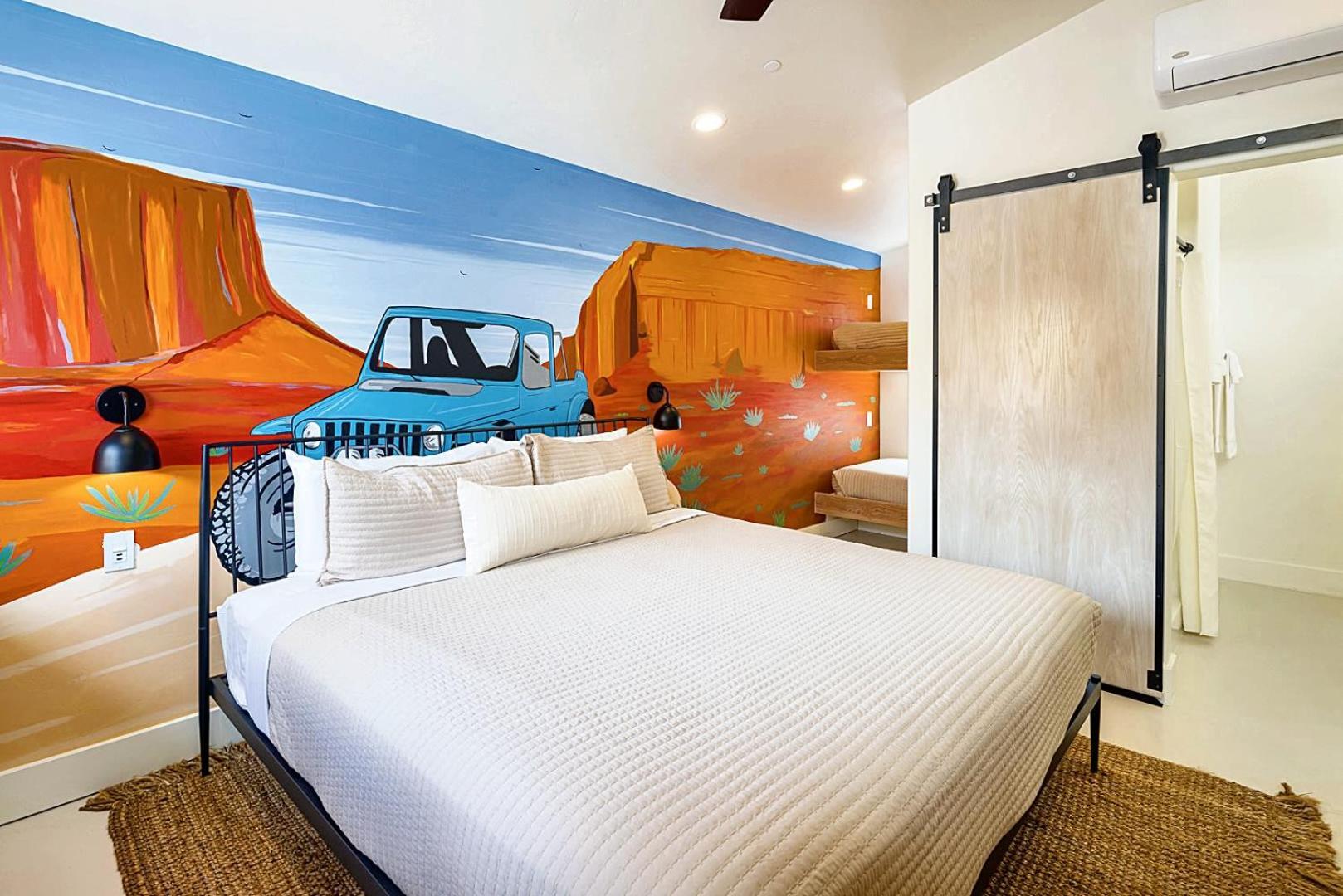 Downtown Kokopelli West 9 - Newly Remodeled Stylish Studio Moab Dış mekan fotoğraf
