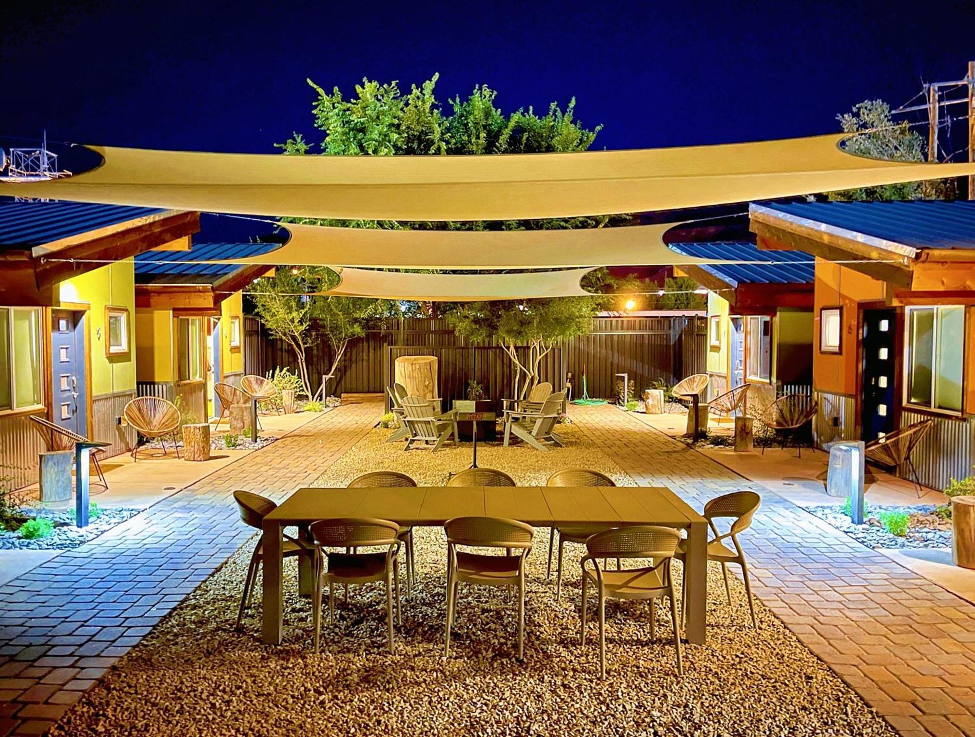 Downtown Kokopelli West 9 - Newly Remodeled Stylish Studio Moab Dış mekan fotoğraf